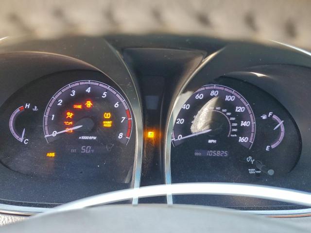 Toyota Avalon Base Image 10