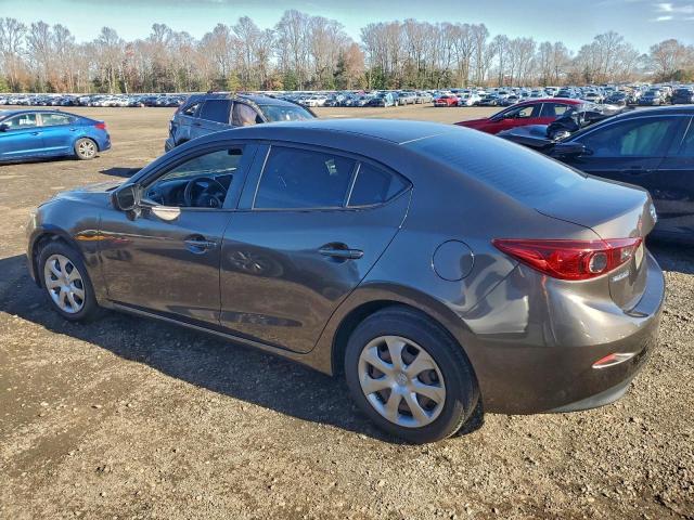 Mazda 3 Sport Image 11