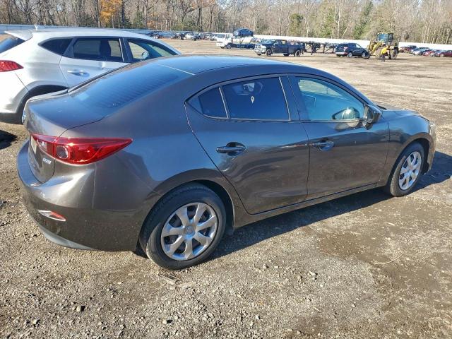 Mazda 3 Sport Image 3