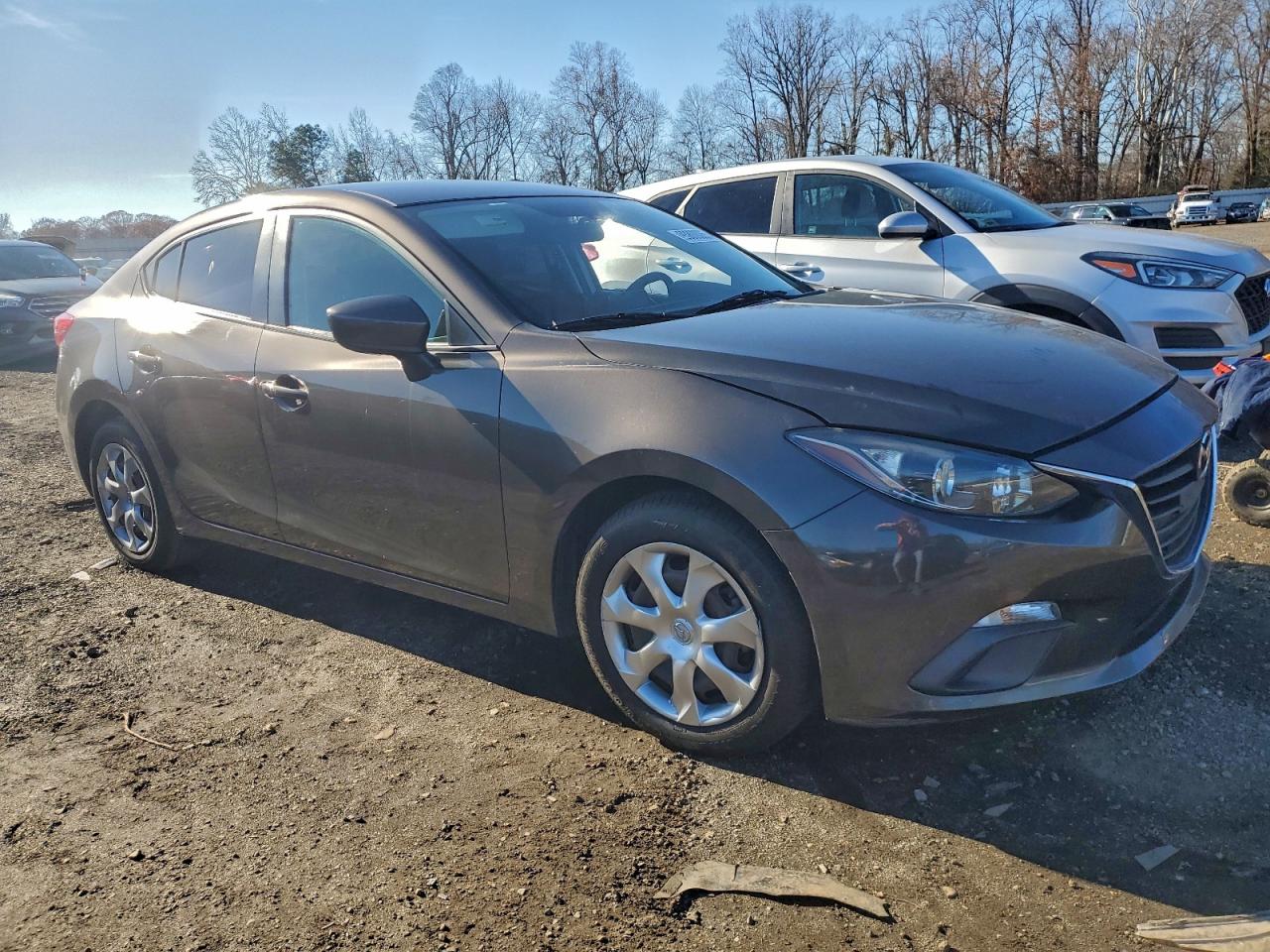 Mazda 3 Sport Image 5