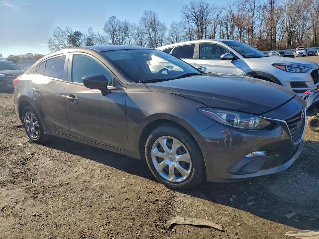 Mazda 3 Sport Image 5