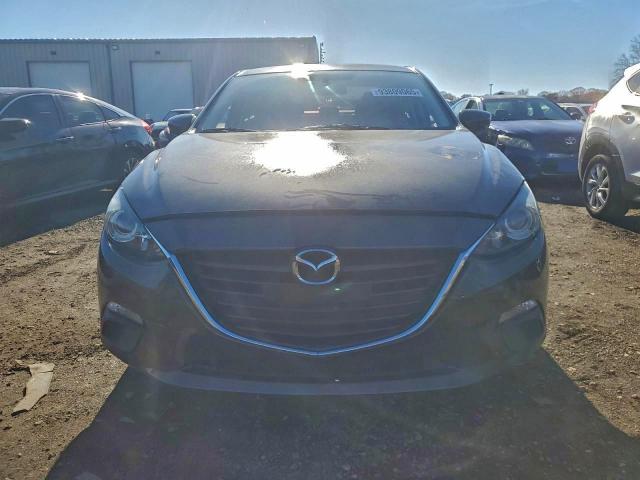 Mazda 3 Sport Image 12