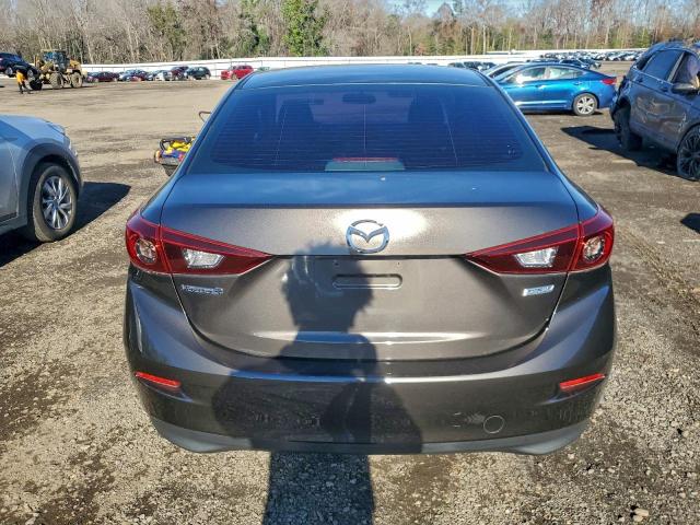 Mazda 3 Sport Image 10