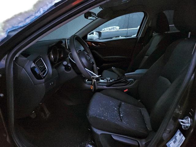 Mazda 3 Sport Image 2