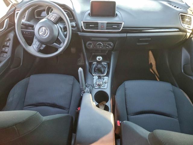 Mazda 3 Sport Image 4