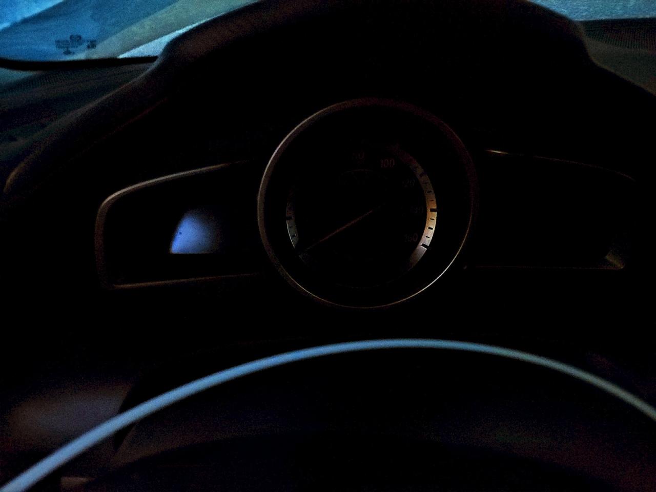 Mazda 3 Sport Image 8