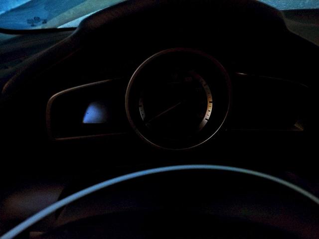 Mazda 3 Sport Image 8