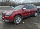 GMC Acadia Sle Image 1