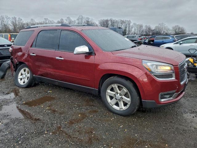 GMC Acadia Sle Image 2