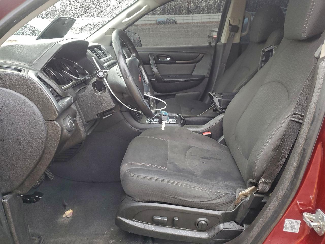 GMC Acadia Sle Image 6