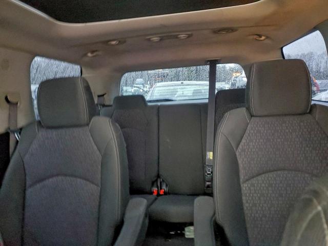 GMC Acadia Sle Image 4