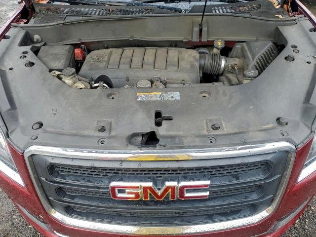 GMC Acadia Sle Image 13