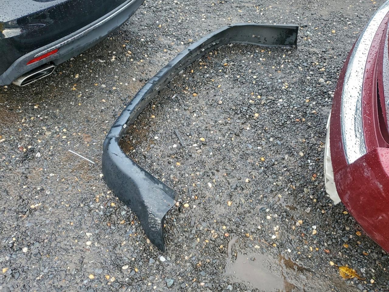 GMC Acadia Sle Image 7