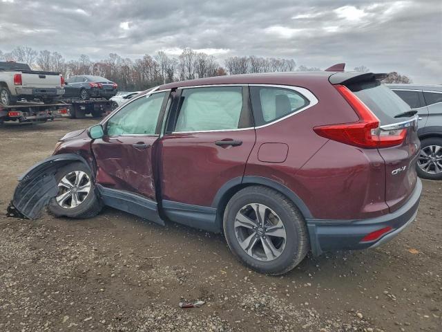 Honda Crv Lx Image 6