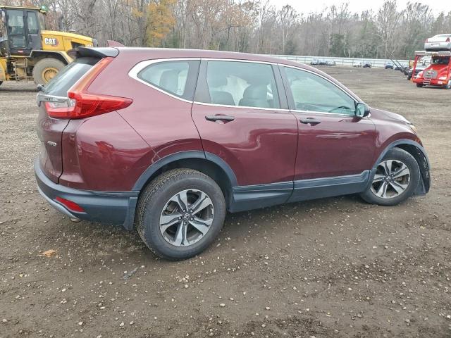 Honda Crv Lx Image 8