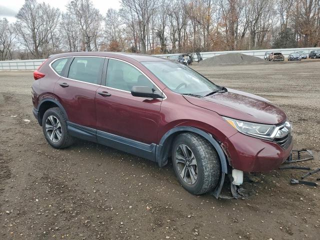 Honda Crv Lx Image 11