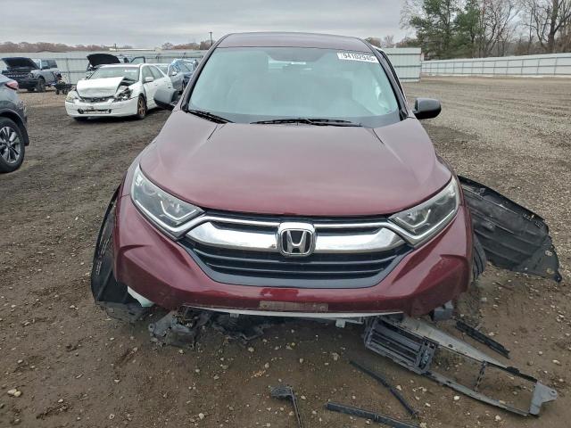 Honda Crv Lx Image 2