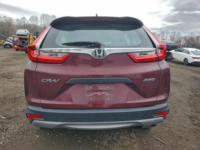 Honda Crv Lx Image 7