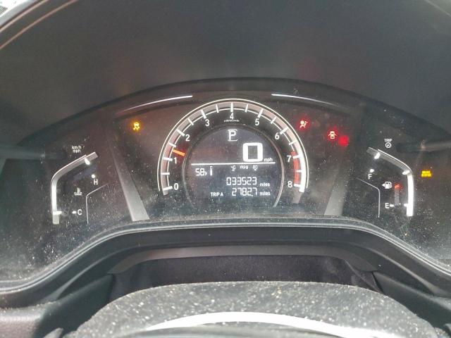 Honda Crv Lx Image 3