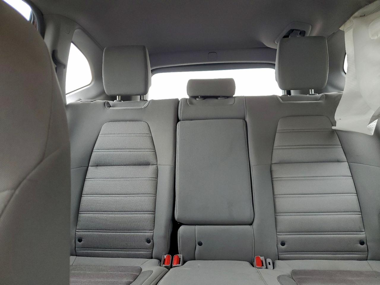 Honda Crv Lx Image 13