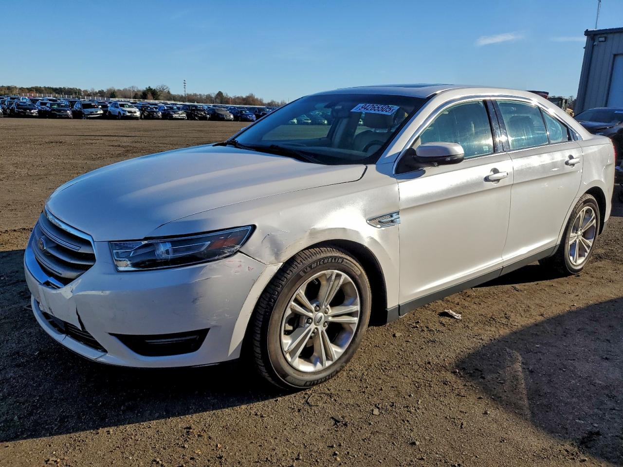 Ford Taurus Sel Image 1