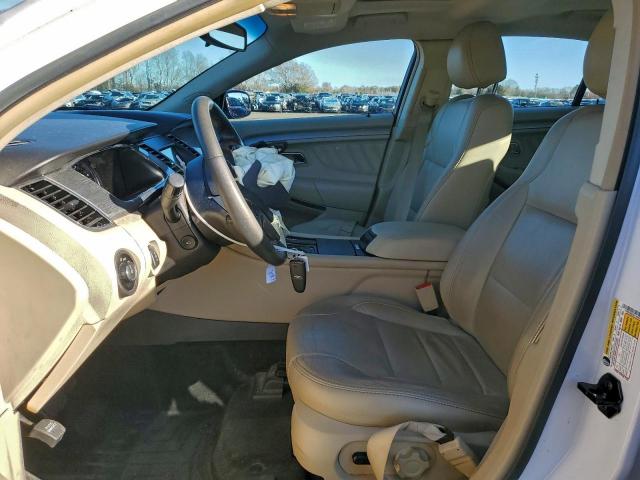 Ford Taurus Sel Image 5