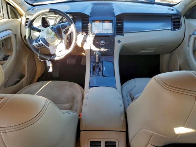 Ford Taurus Sel Image 6