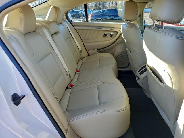 Ford Taurus Sel Image 11