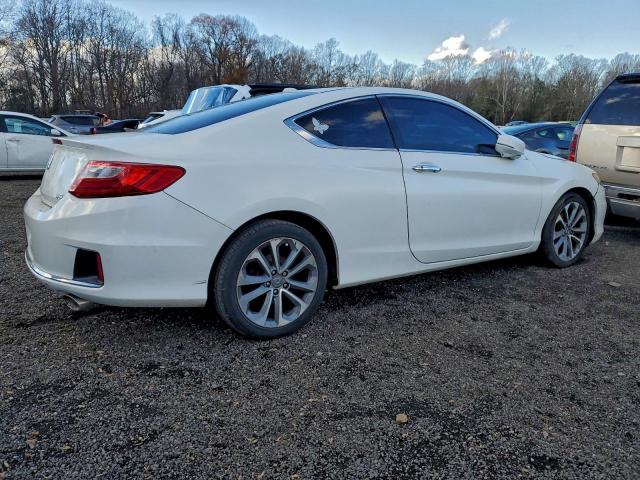 Honda Accord Exl Image 11