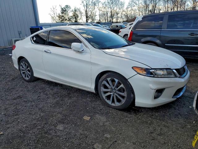 Honda Accord Exl Image 10