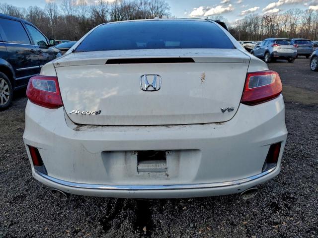 Honda Accord Exl Image 12