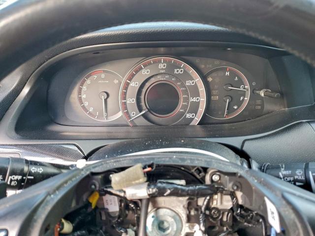 Honda Accord Exl Image 4