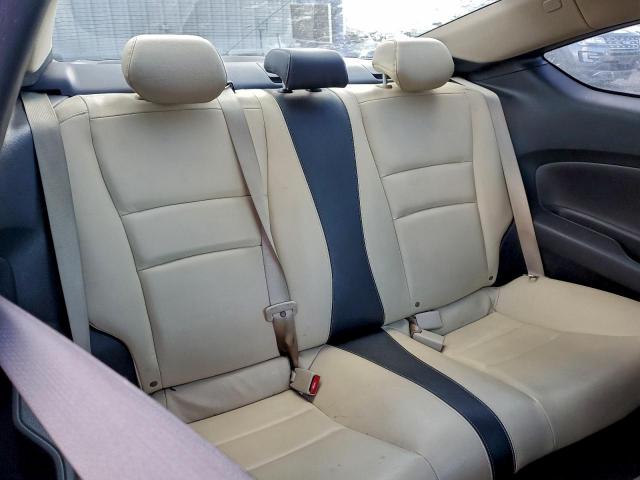 Honda Accord Exl Image 5