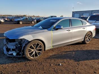  Salvage Volvo S90