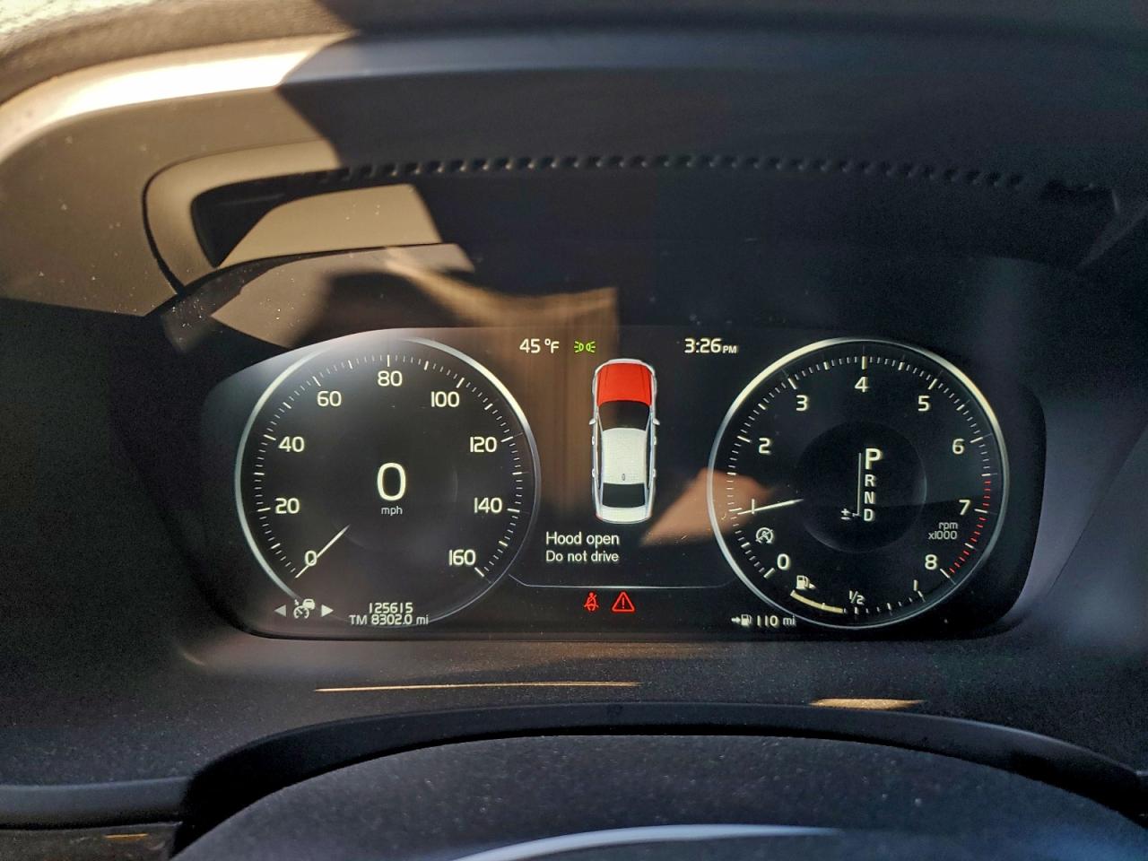 Volvo S90 T6 Momentum Image 3