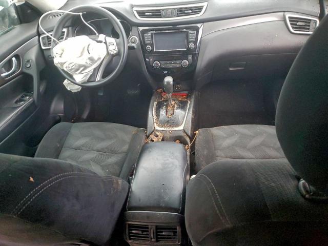 Nissan Rogue S Image 12