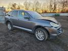 Porsche Cayenne S Image 12