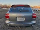 Porsche Cayenne S Image 6