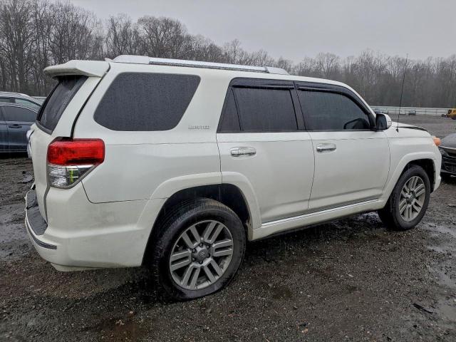 Toyota 4Runner Sr5 Image 12
