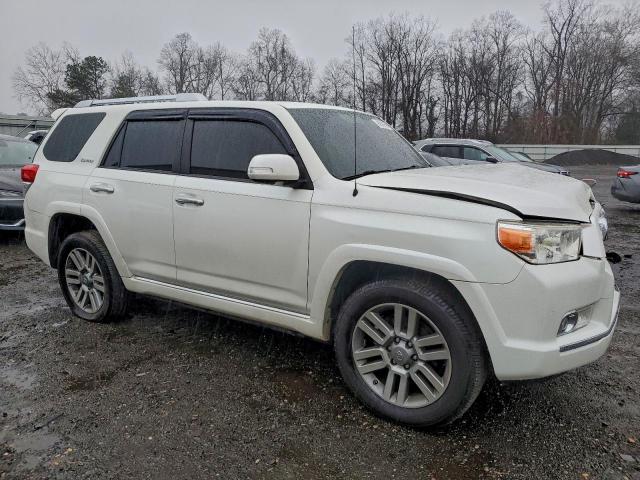 Toyota 4Runner Sr5 Image 6