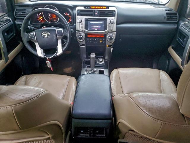 Toyota 4Runner Sr5 Image 7