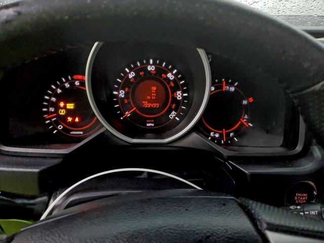 Toyota 4Runner Sr5 Image 9