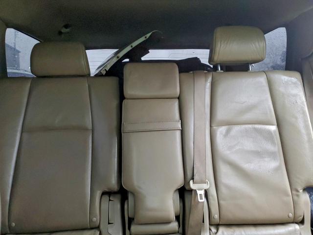 Toyota 4Runner Sr5 Image 3