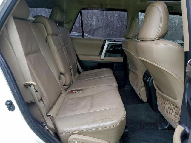 Toyota 4Runner Sr5 Image 5