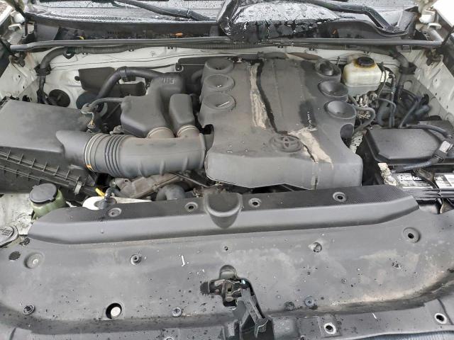 Toyota 4Runner Sr5 Image 10