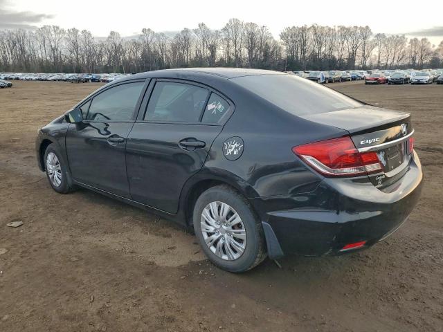 Honda Civic Lx Image 2