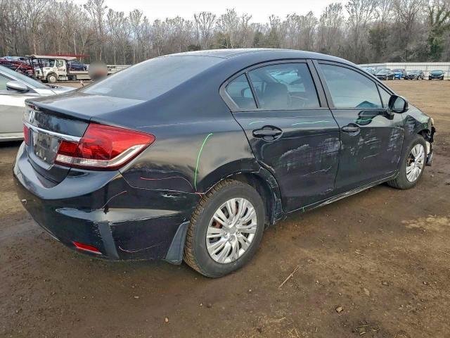 Honda Civic Lx Image 3