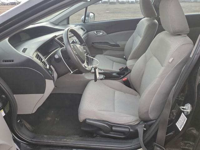 Honda Civic Lx Image 4