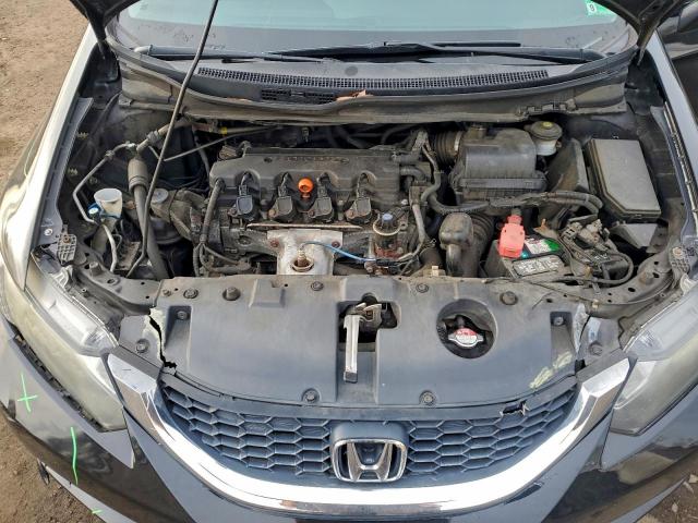 Honda Civic Lx Image 12