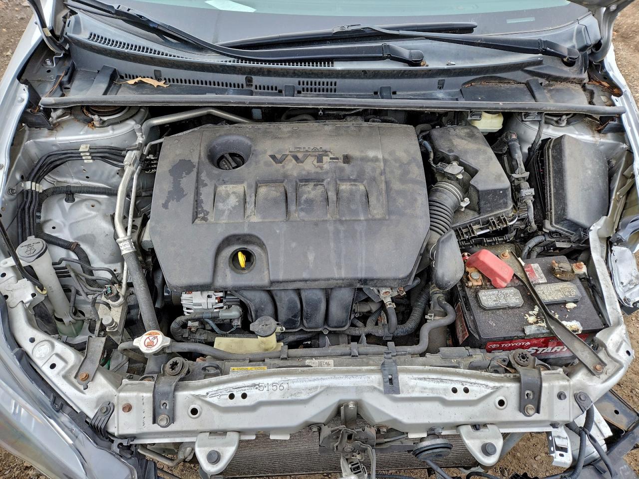 Toyota Corolla L Image 4